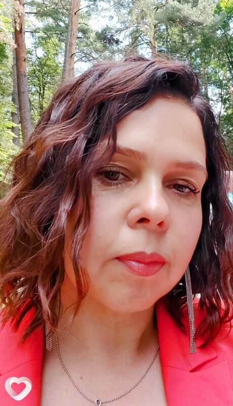 Светлана, 53, Калуге — анкета №1111592