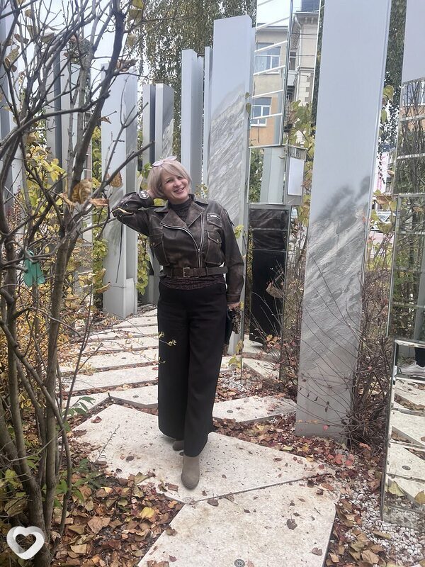 Наталья, 52, Белгороде — анкета №1111416