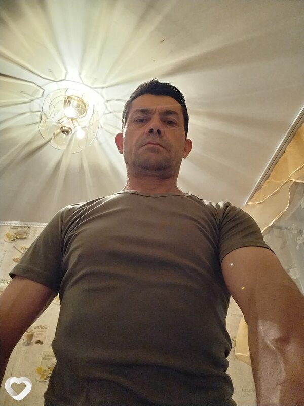 Фарход, 51, Екатеринбурге — анкета №1111420