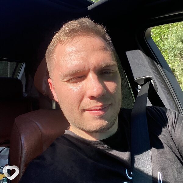 Илья, 29, Красногорске — анкета №1111421