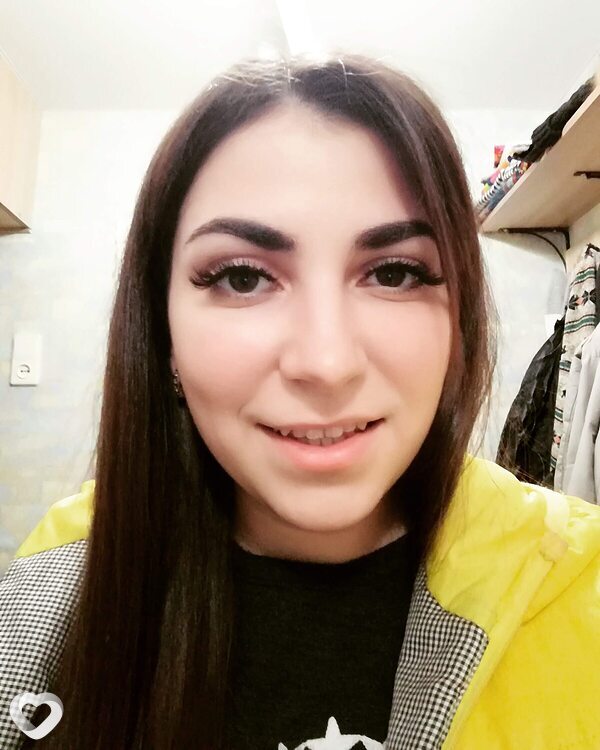 Карина, 36, Минске — анкета №1111423