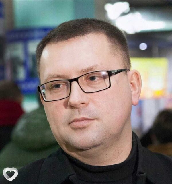 Валентин, 56, Новомосковске — анкета №1111424