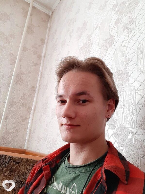 Андрей, 29, Санкт-Петербурге — анкета №1111426