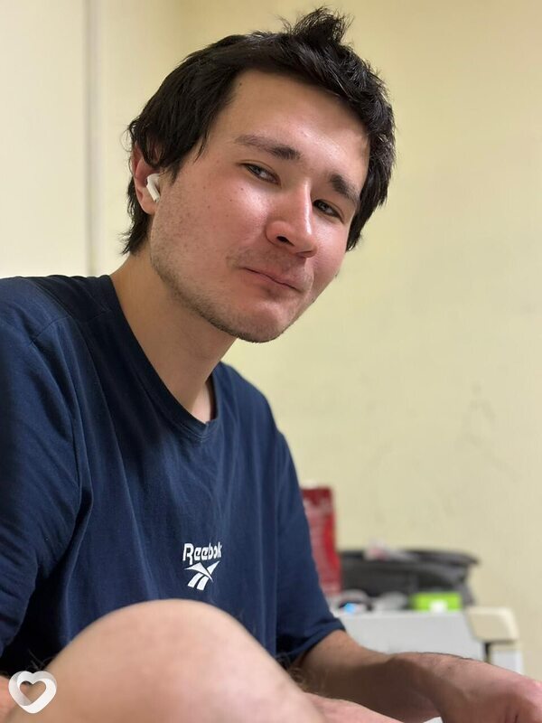 Дмитрий, 29, Москве — анкета №1111431