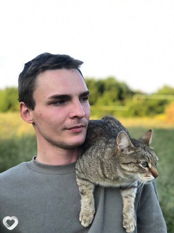 Алекс, 26, Тамбове — анкета №1111432