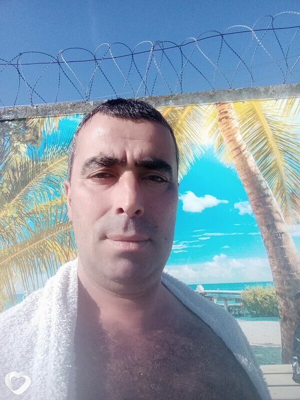 Жозеф, 46, Георгиевске — анкета №1111502