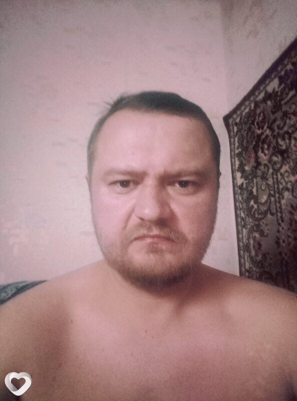 Александр, 39, Екатеринбурге — анкета №1111511
