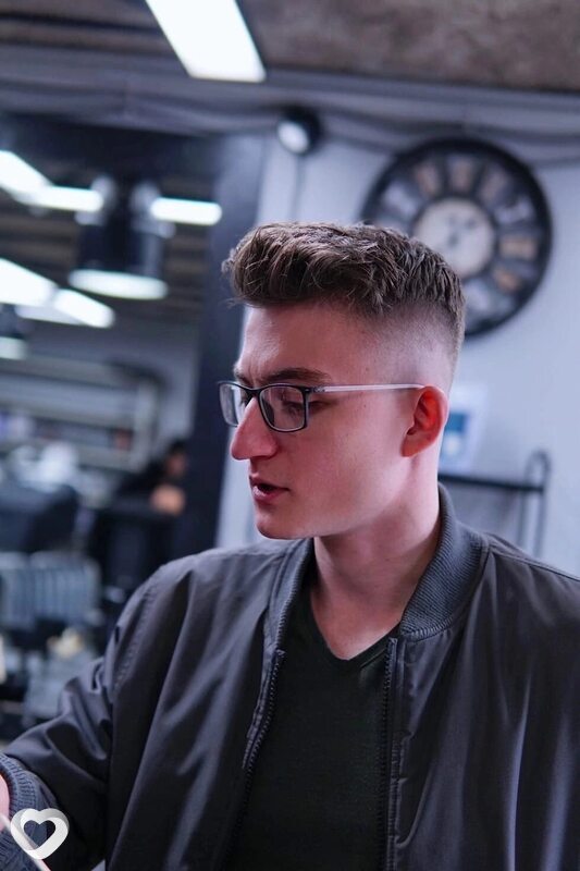 Александр, 29, Уфе — анкета №1111524