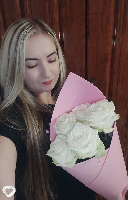 Маргарита, 38, Донецке — анкета №1111780