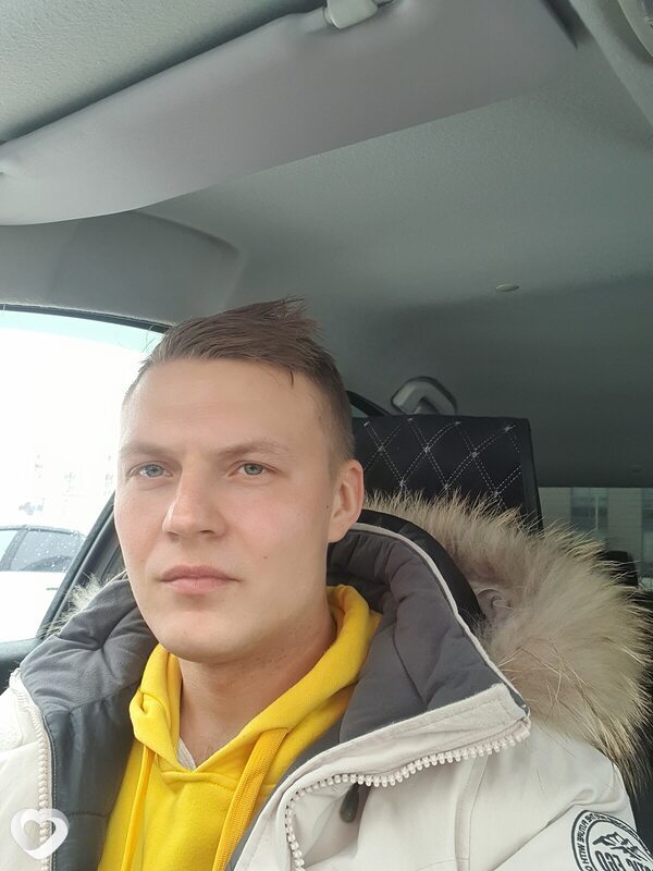 Денис, 33, Сургуте — анкета №1111790