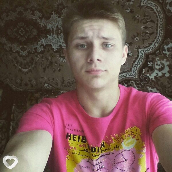 Максим, 27, Нижнем Новгороде — анкета №1111793