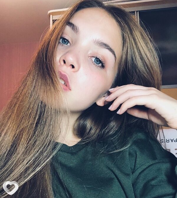 Незнакомка, Дружковка