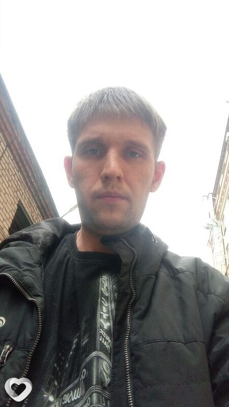 Артём, 26, Москве — анкета №1111542