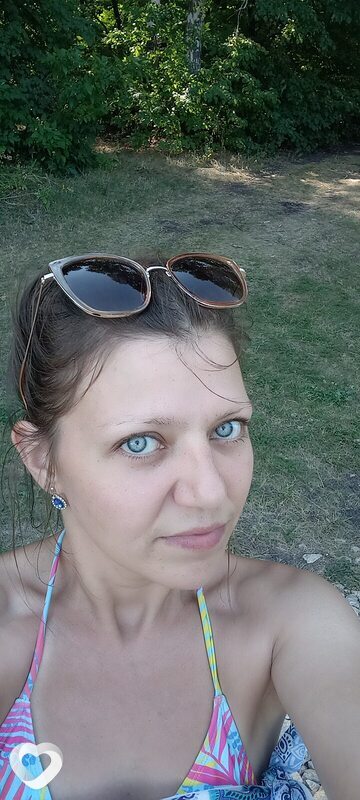 Любовь, 37, Стерлитамаке — анкета №1111544