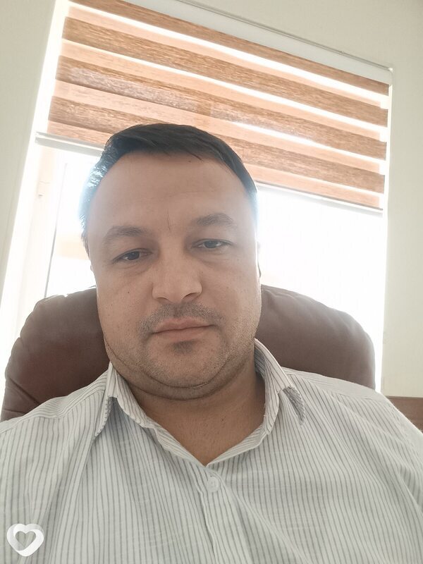 Фаррух, 35, Ташкент — анкета №1111480