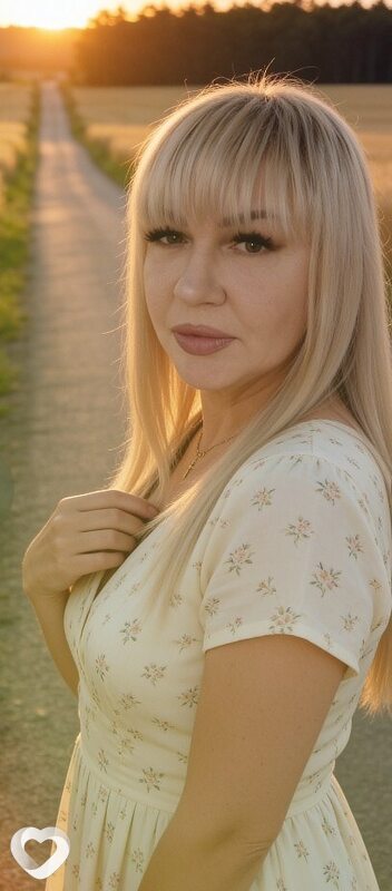 Svet, 40, Волгограде — анкета №1111482