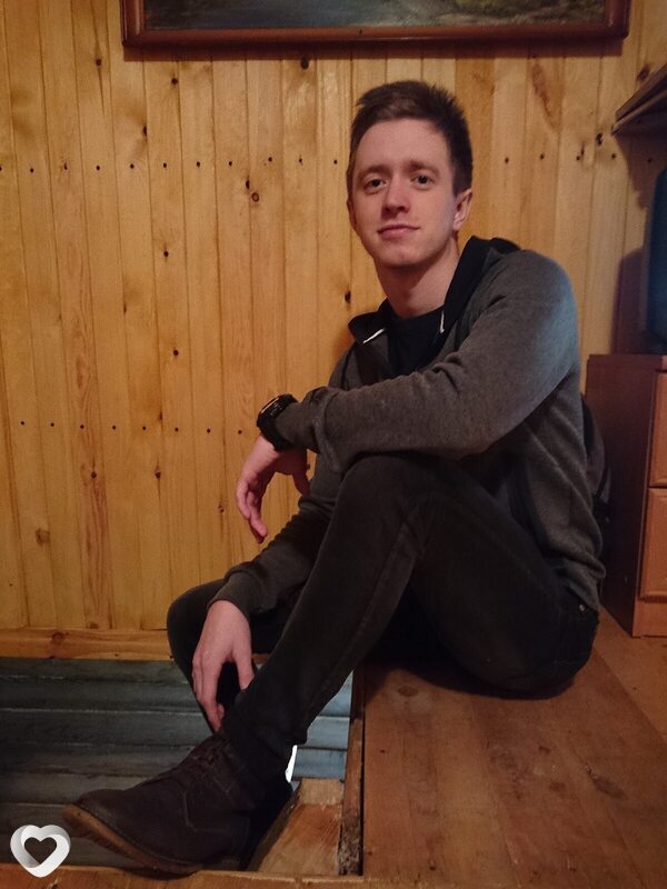 Igor, 29, Минске — анкета №1111484