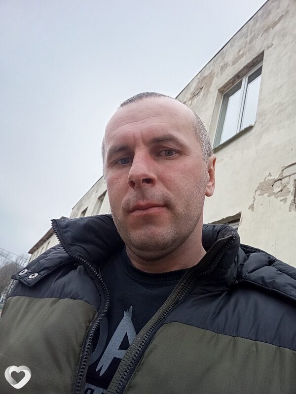Aleksandr, 40, Бресте — анкета №1111487