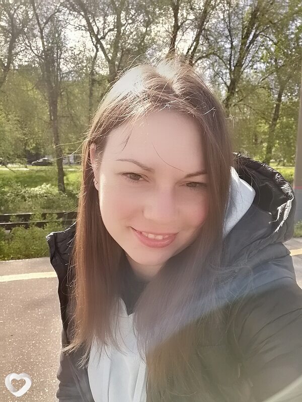 Юлия, 38, Нижнем Новгороде — анкета №1111490
