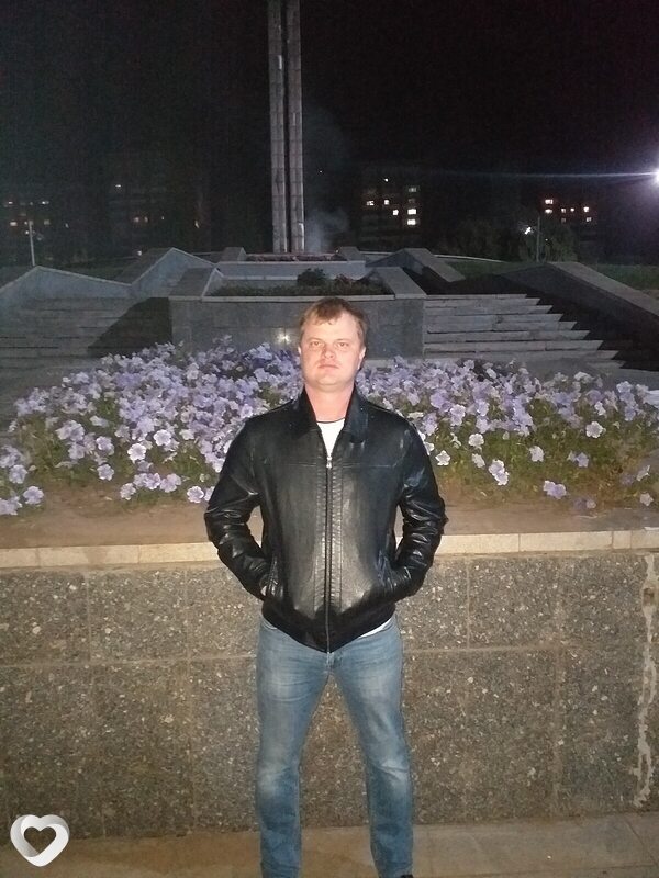 Евгений, 38, Усть-Каменогорск — анкета №1111492