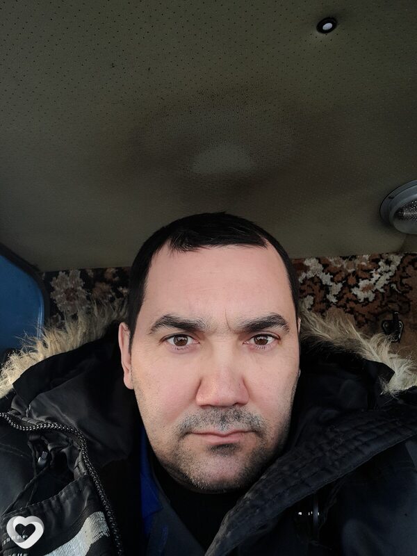 Толик, 41, Краснодаре — анкета №1111493