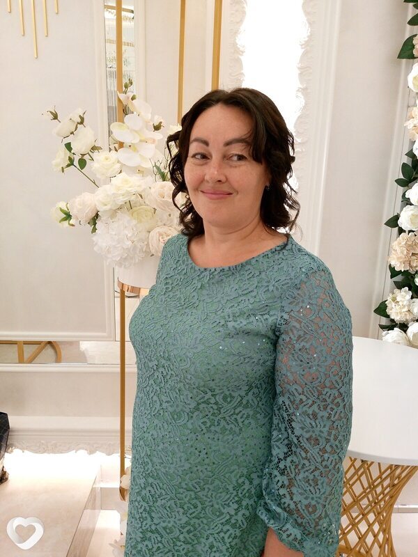 Санем, 38, Казани — анкета №1111498