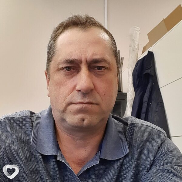 Олег, 55, Братске — анкета №1111561