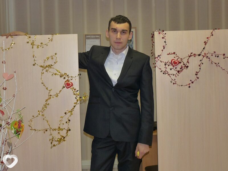 Александр, 36, Ташкент — анкета №1111564