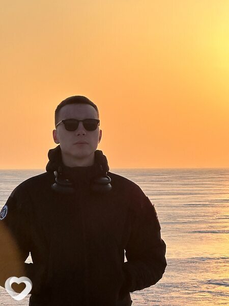 Matvei, 25, Санкт-Петербурге — анкета №1111572