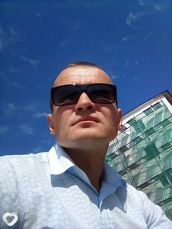 Макар, 35, Варшава — анкета №1111575