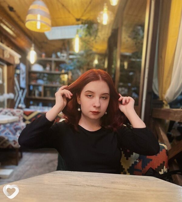 Валерия, 21, Ставрополе — анкета №1111468