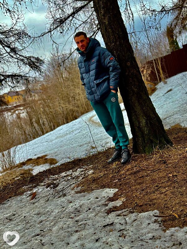 Руслан, 35, Смоленске — анкета №1111476
