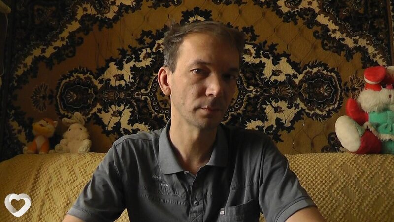 Сергей, 45, Тамбове — анкета №1111640