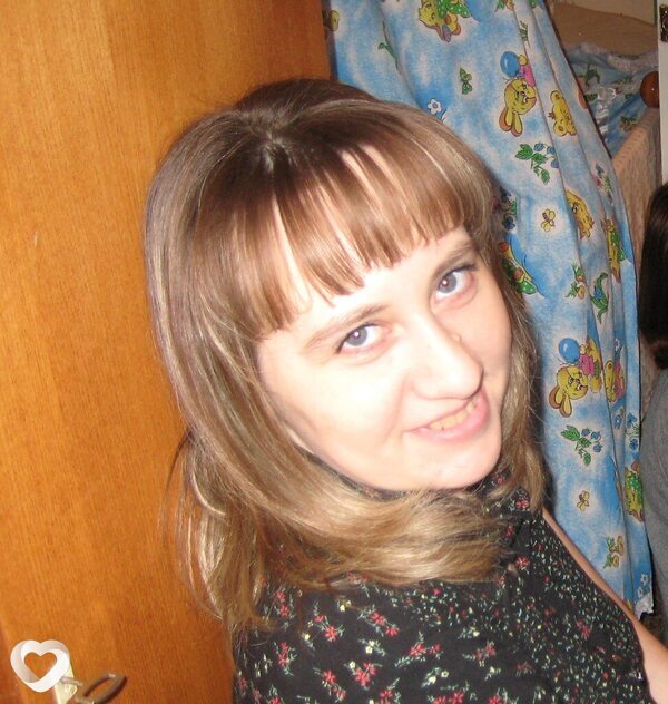 Надежда, 47, Казани — анкета №1111604