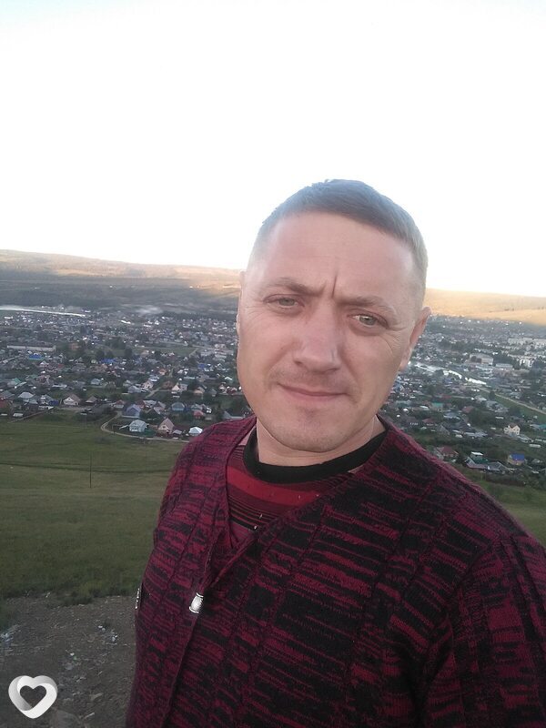 Игорь, 42, Твери — анкета №1111607