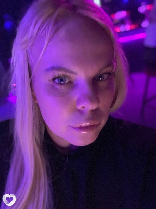 Елена, 45, Санкт-Петербурге — анкета №1111608