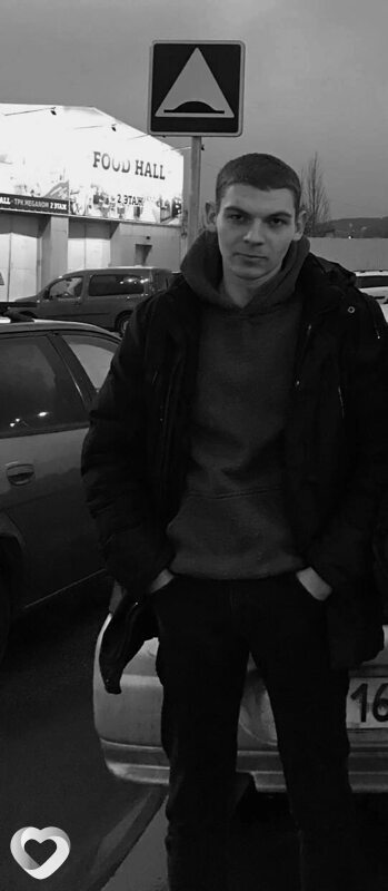 Артем, 37, Джанкое — анкета №1111612