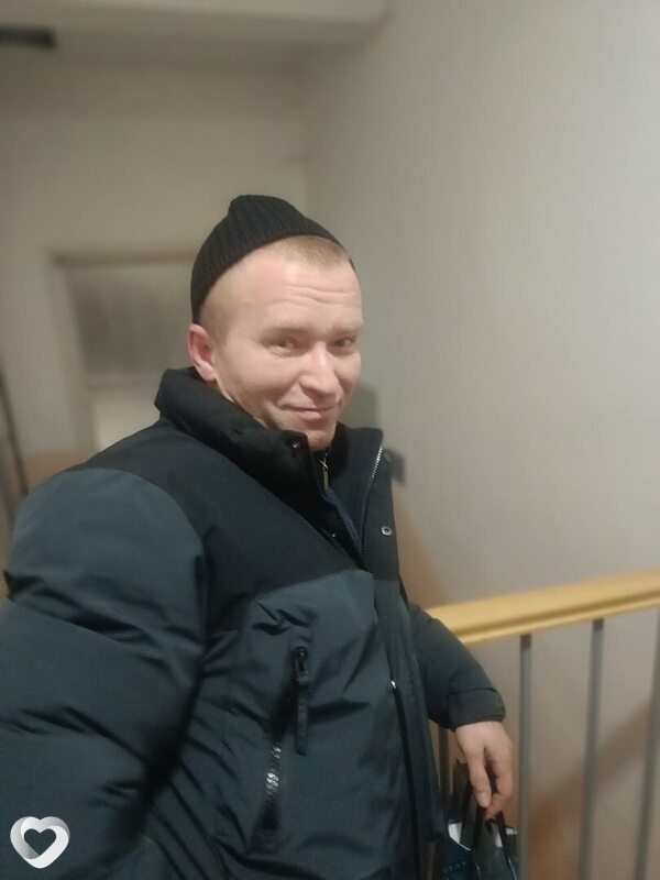 Роман Тимин, 43, Кулебаках — анкета №1111613