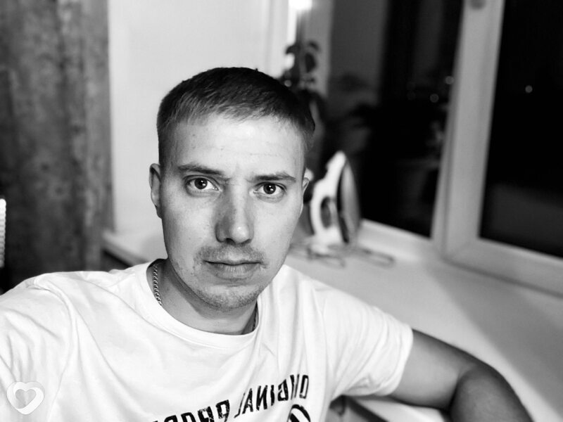 Андрей, 33, Омске — анкета №1111616
