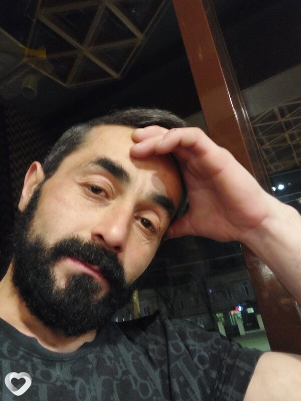 Камил, 37, Буйнакске — анкета №1111619