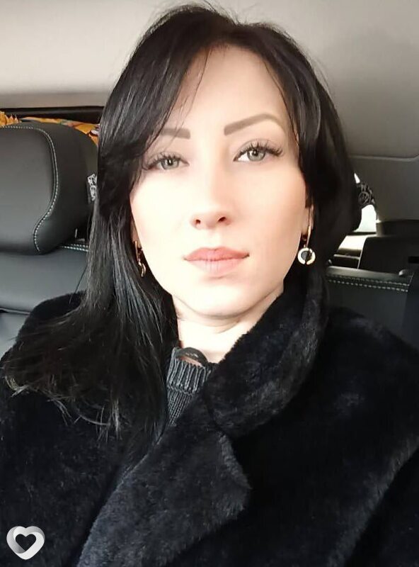 Татьяна, 31, Москве — анкета №1111621