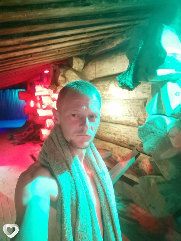 Андрей, 36, Гродно — анкета №1111623