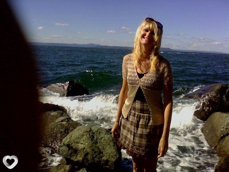 Светлана, 53, Владивостоке — анкета №1111626