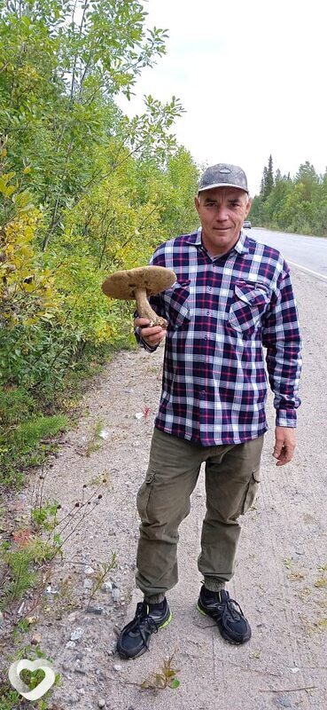 Андрей, 51, Туапсе — анкета №1111682