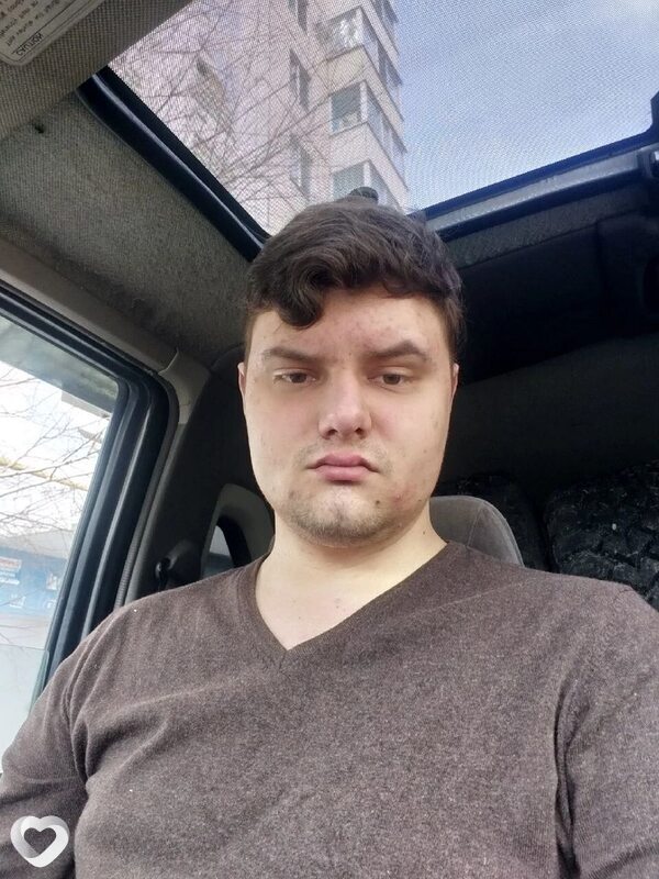 Александр, 28, Белгороде — анкета №1111688