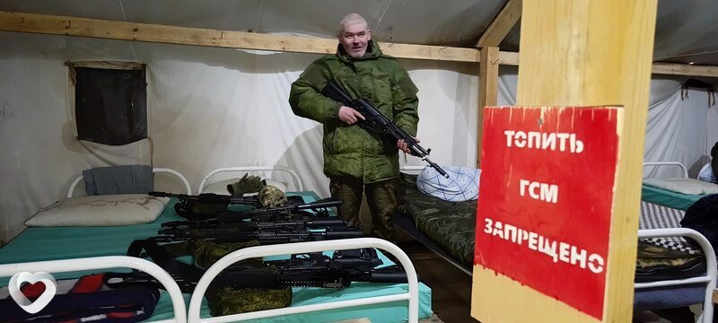 Александр, 48, Видном — анкета №1111703