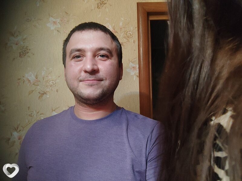 Павел, 41, Стерлитамаке — анкета №1111706