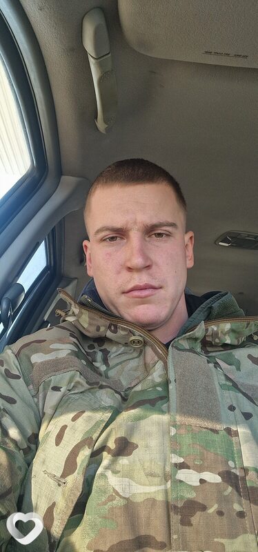 Володимир, 31, Чугуеве — анкета №1111708