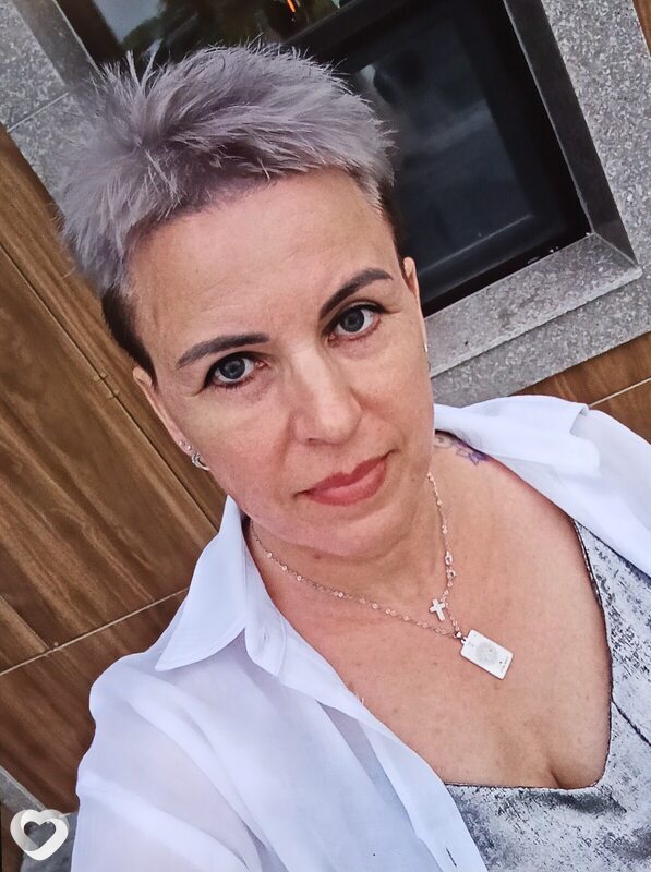 Елена, 55, Южно-Сахалинске — анкета №1111712
