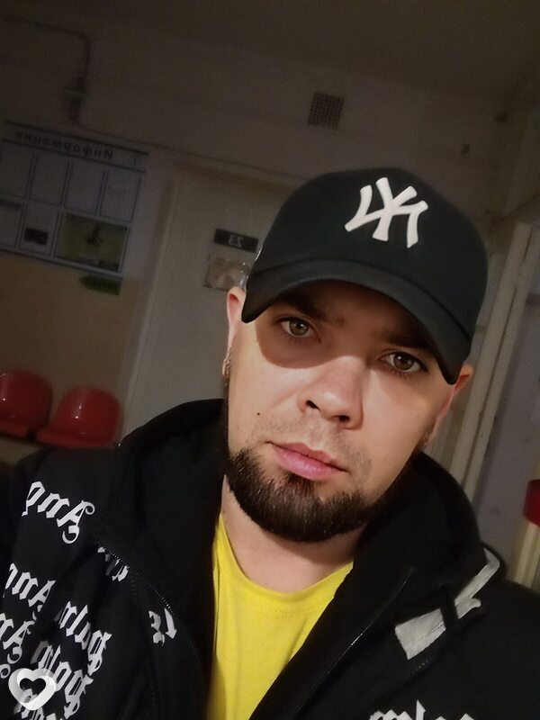 Михаил, 30, Москве — анкета №1111714